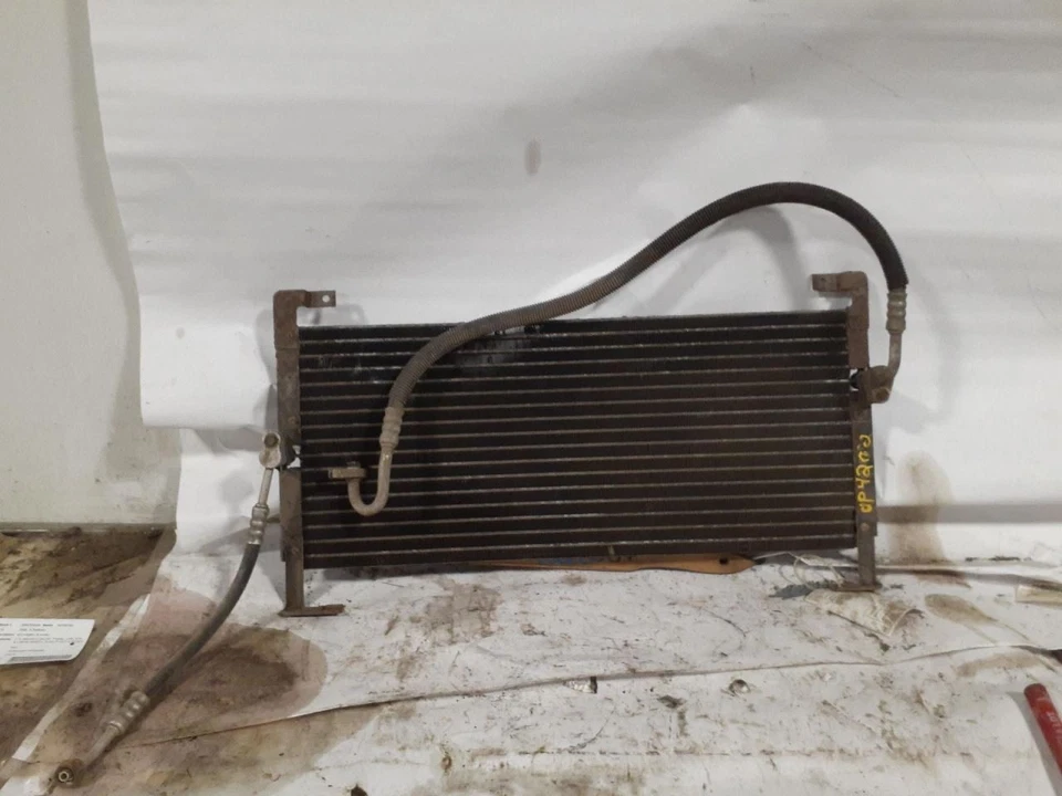 Tubo plano condensador de CA construido en Estados Unidos compatible con 95-99 NEON 635603 Foto 2 de 3