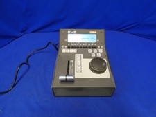 EVS LSM Remote Controller Part RCU-XT Made in Belgium