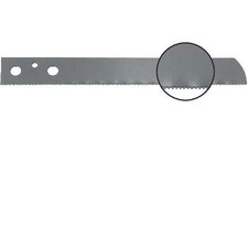 Fein 63503066002 Powerhacksawblade, L:8", W:1", Tpi:16