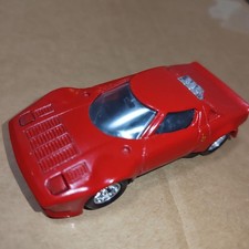 solido lancia stratos