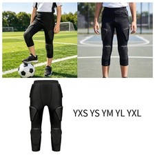 Kids Baseball Pant Softball Pant Breathable Stretch Training for Leisure Sports