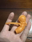 Vintage MOTU Masters of the Universe Man At Arms Arm Armor Accessory Part