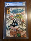 The Amazing Spider-Man #299 Vol. 1 (1988) Marvel - 1st Print - CGC 9.6