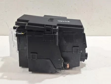 2018 JAGUAR I-PACE Mk1 Electric 5 Door Fuse Box