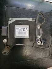 2008-11 LEXUS GS350 POWER STEERING EPS CONTRO...