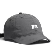 Quick Dry Mesh Baseball Cap Men's Summer Outdoor Sports Breathable Sun Hat