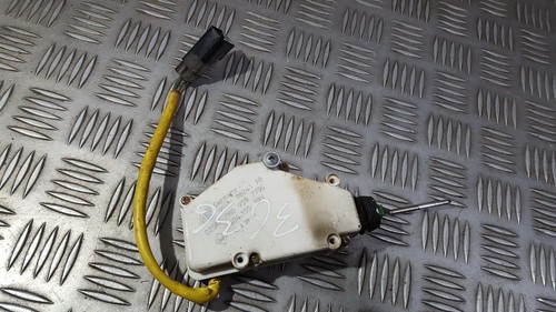 7M0959775C Stellmotor Microschalter, Heckklappe Heckklappenschlos DE461561-20