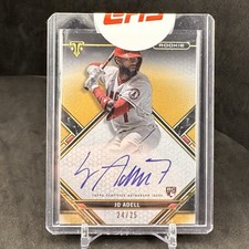 2021 Topps Triple Threads Baseball Cards Checklist 20