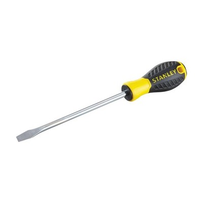 Stanley 10x250 mm Standard Tip Essentials Screwdriver STHT0-60416