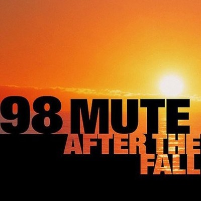 9 8 MUTE - After The Fall - CD - **Excellent Condition**