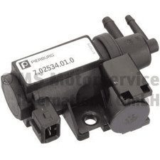 Druckwandler Turbolader für FIAT OPEL SUZUKI SEDICI AGILA SPLASH SWIFT III IV