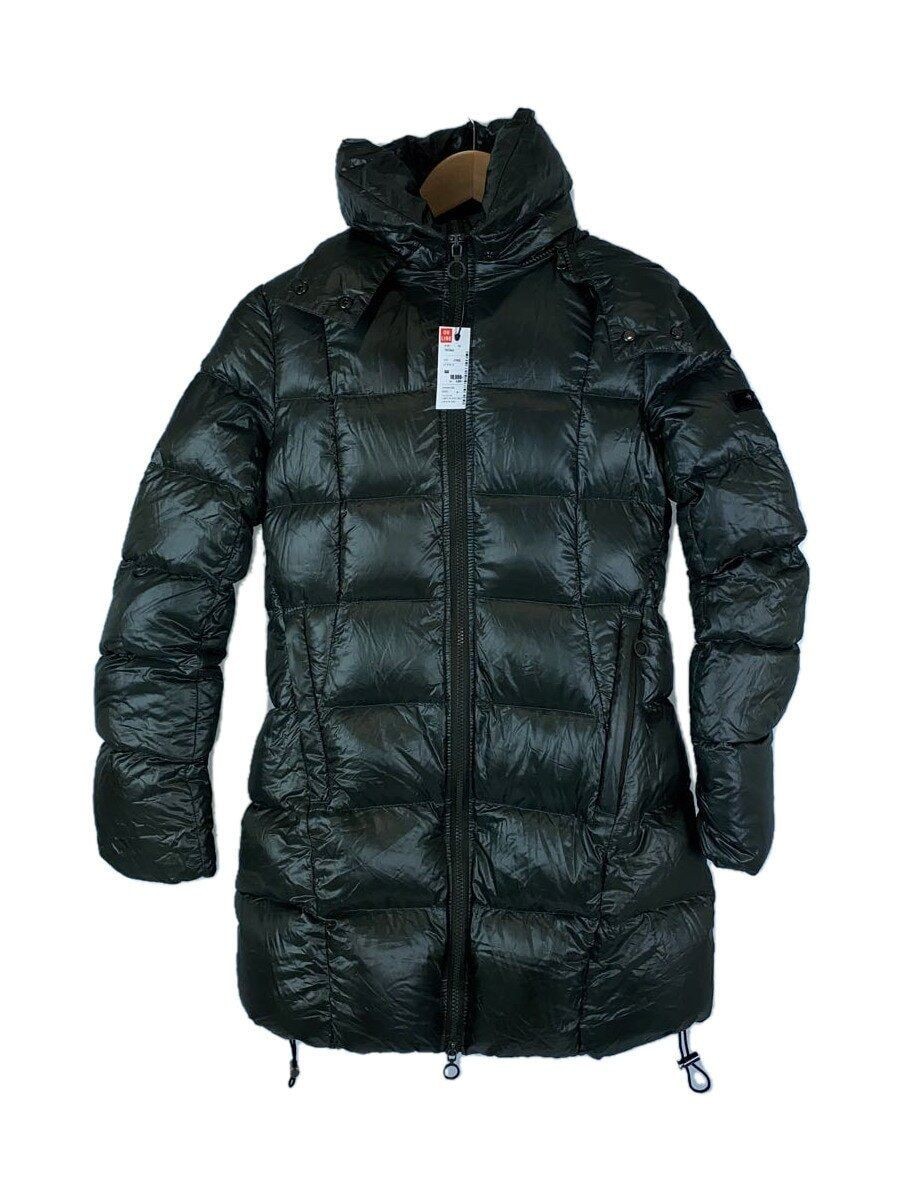 ALTRA TATRAS altro cappotto 2 nylon verde LTA 4179 12NO