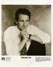 Dream On Press Photo 8X10 Brian Benben private practice