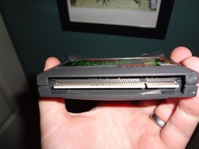 Attack of the Mutant Penguins (Atari Jaguar, 1996, Complete in Box/CIB)