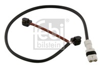 Febi Bilstein Warnkontakt Bremsbelagverschleiß 34882 FüR Porsche 911 997 Carrera