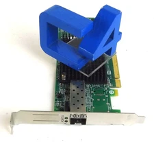 HP 697889-001 81E 8GB 1-PORT PCIE FIBRE CHANNEL HOST BUS ADAPTER - AJ762B