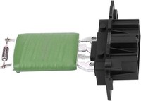 Newparts Heizwiderstand LüFtung FüR Jumpy II Expert Tepee 6450XE