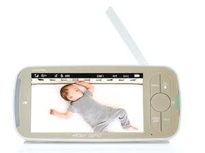 Infant Optics Standalone Monitor for DXR-8 PRO, NO Camera & Battery Included
