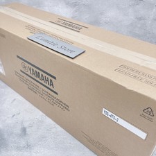 Yamaha YSS-475II Soprano Saxophone Sax YSS475II YSS475 475 II 2 Bb Mint New