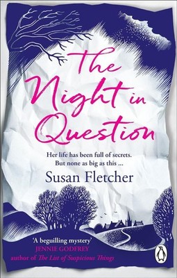 The Night in Question: Discover the rich, dazzling life of 2024's most lovable p