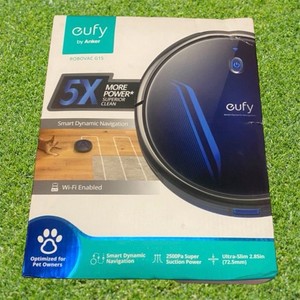 Eufy Robovac 11s Max | eBay