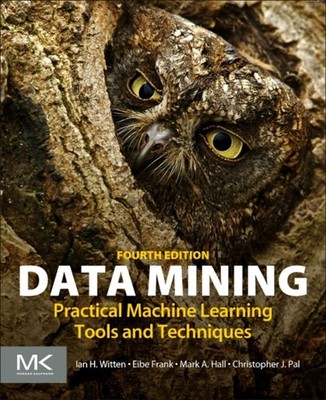 Data Mining : Practical Machine Learning Tools and Techniques Pap