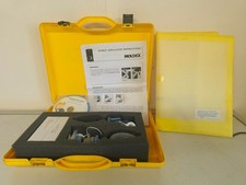 MOLDEX 0103 BITREX FACE QUALITATIVE FIT TESTING KIT For FFP Masks & Respirators