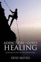Addiction-God's Healing Glenn Whelan Taschenbuch Kartoniert / Broschiert 2018
