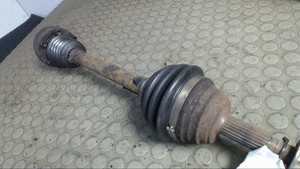 Antriebswelle Links VW Polo 60 6 N/6 KV 12 Monate Garantie Sofortversand