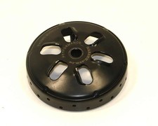 Kupplungsglocke Naraku R-Vent 107mm f&uuml;r 50ccm Roller/Quads mit Piaggio, Peugeot,
