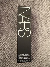 NARS Natural Radiant Longwear Foundation 30ml