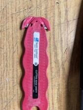 San Jamar KK401 Klever Kutter Sicherheitsschneider