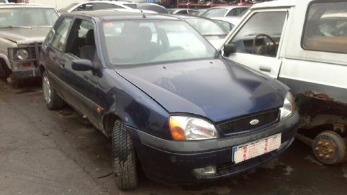 SUMP / 1396825 FOR FORD FIESTA BERLINA DX TREND - Picture 5 of 9