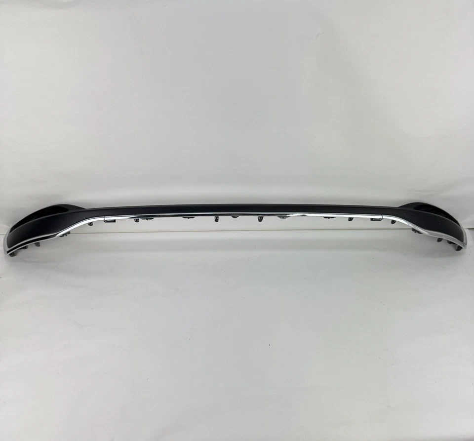 Cenefa de cubierta inferior para parachoques trasero OEM 2019-2025 Lexus ES300h ES250 52105-33020 Foto 2 de 4