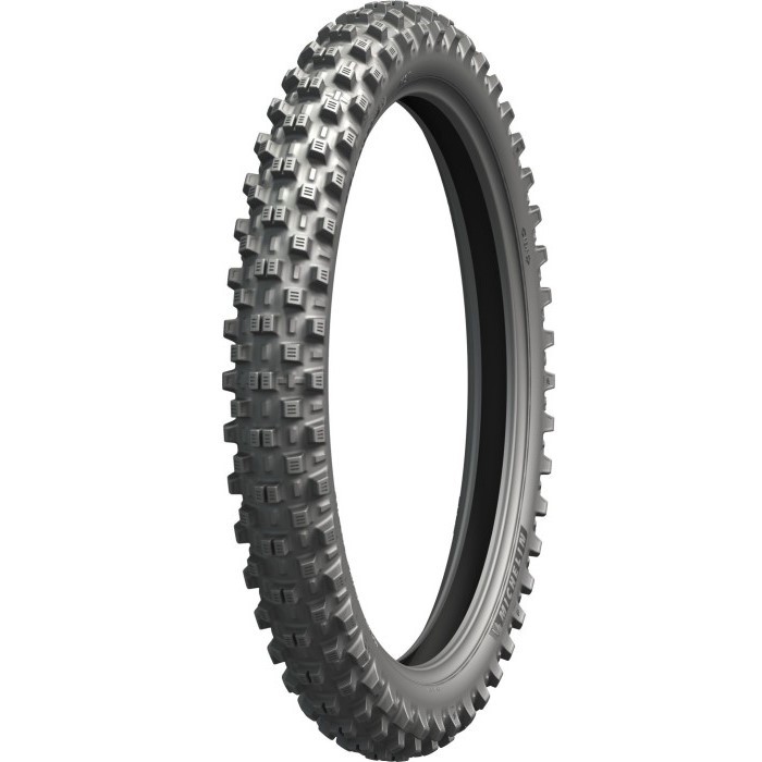 Road Legal MX Tyre Michelin Tracker 90/90 -21 54R TT Front Honda