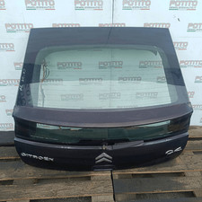 Capot Citroen HY
