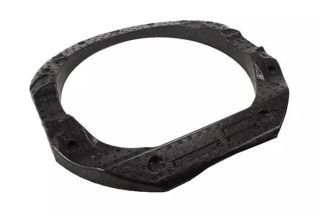 Soporte de rueda de repuesto para GM XT6, Acadia 2017-2024 (N/P 23119010)