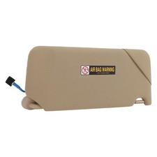 Pare soleil protection solaire efficace pour une conduite plus sûre 2008-2012 IVQR