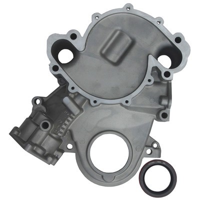 Proform 69500, One Timing Cover 1-Piece for AMC V8 Aluminum Performance