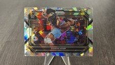 2023 Panini Prizm WWE - Damon Kemp #50 Ice Prizm