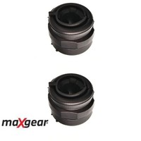2X Lagerung FüR Stabilisator Maxgear 72-1740 Stabilager Gummilager