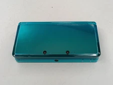 Nintendo 3DS CTR-001 Handheld Console Portable Gaming System