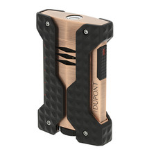 S.T. Dupont Windproof Jet Copper Windproof Lighter W21325