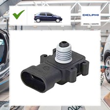 Sensor, Saugrohrdruck Delphi für Opel Astra G Caravan T98 1.7 DTI 16V (F35)