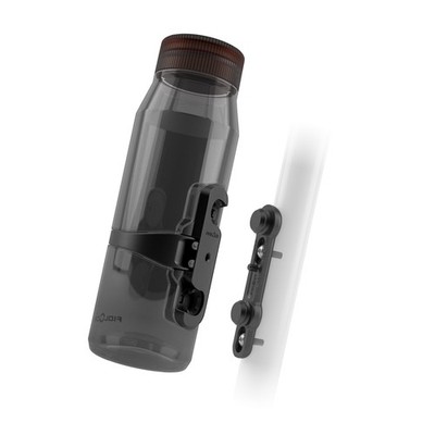 Fidlock Twist 700 Life Trinkflasche + Bike Base