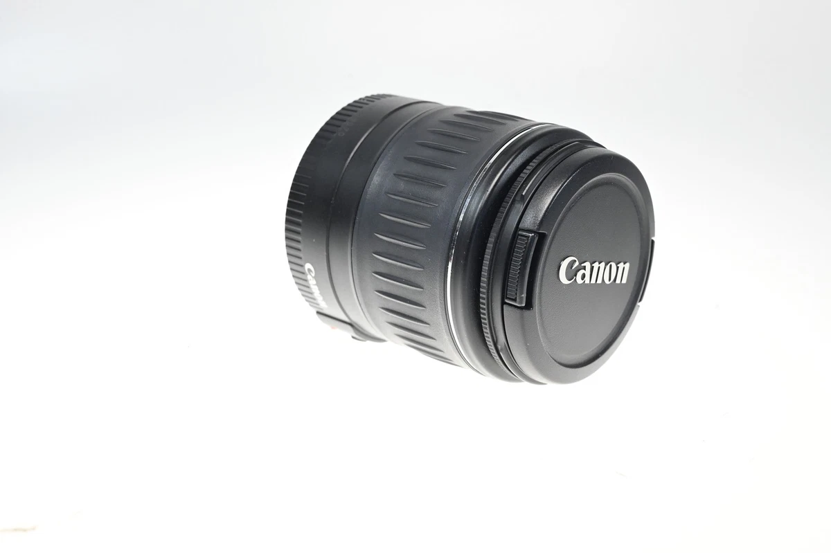 Canon EF 28-90mm Focal Camera Lenses for sale - eBay