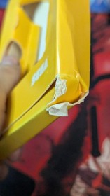 Shadow Squadron (Sega 32X) Complete CIB W/ Box & Manual Tested Working 