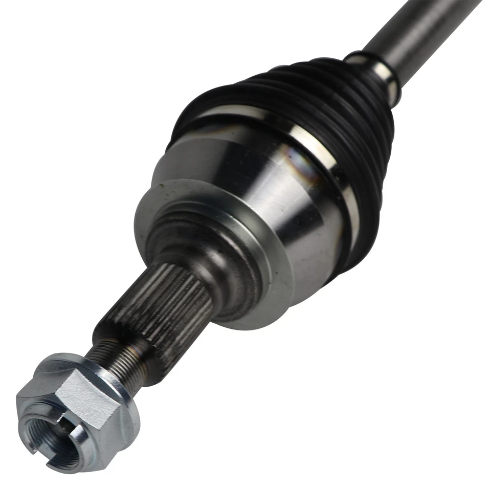 GSP NCV10265 Front Left CV Axle Assembly fits Chevrolet 19-23 Malibu - Image 4 of 4