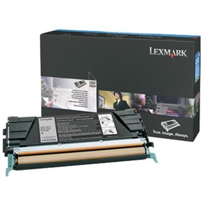 LEXMARK INTERNATIONAL LEXMARK T650H11E/31E, Tonercartri