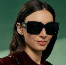 NEW Versace VE4496U-GB187-54 Sunglasses 54mm 100 Authentic